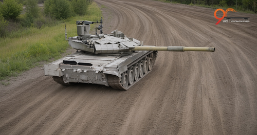 T-90