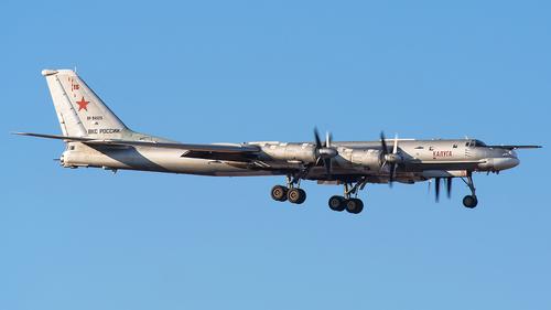 Tu-95MS