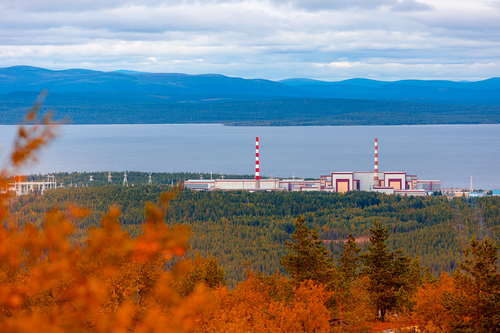 Kola NPP