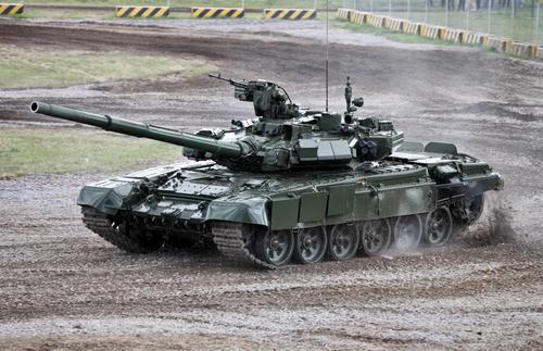 T-90A