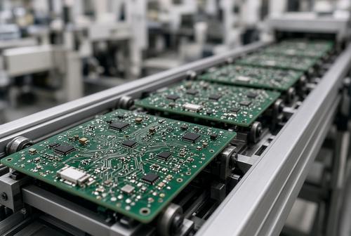 Se mantienen las antiguas reglas de adquisición para microchips rusos hasta 2031