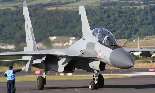 Су-30МКИ