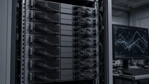 Neural networks will use less memory: new algorithm accelerated AI by twofold
