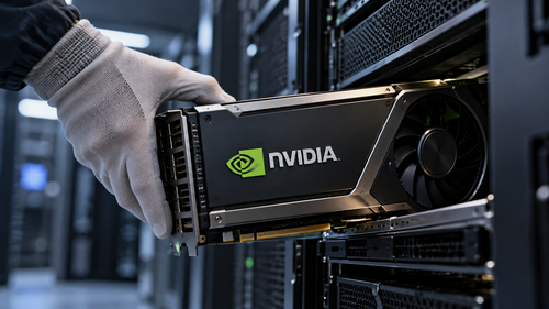 Nvidia may be allowed into state AI systems in Russia: domestic analogues are insufficient
