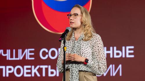 Когда социальный проект становится частью бизнеса. Что показали лауреаты «Лучших социальных проектов России – 2026»