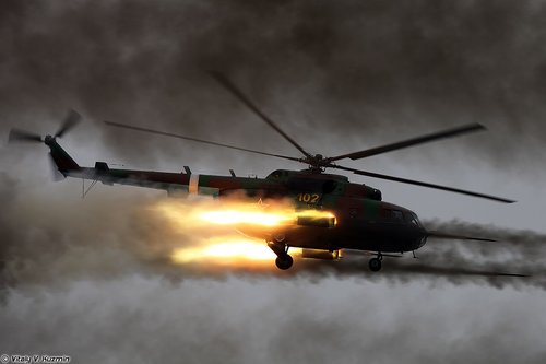  Mi-8