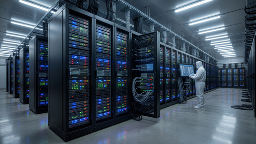 Drones attacked Sberbank's largest data center in Russia, worth tens of billions of rubles