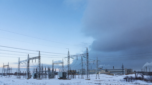 Electricity consumption in Russia to decrease by year-end