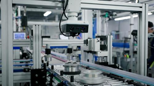 El mercado ruso de visión por computadora crecerá hasta 28.4 mil millones de rublos: qué cambiará la IA