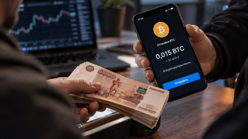 Russia to ban direct P2P cryptocurrency transactions: Central Bank names date
