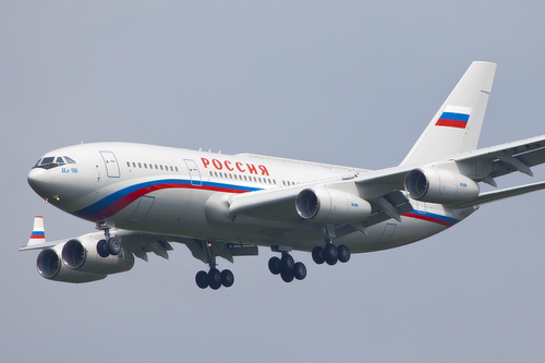 Il-96