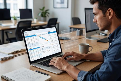 MWS Tables научился создавать бизнес-приложения с помощью ИИ