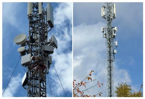 Viva-ն ընդլայնել է 5G+ ցանցը Հայաստանի 32 քաղաքներում. արագությունը հասնում է 522 Մբիթ/վրկ-ի