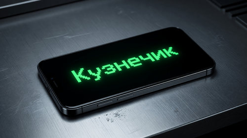 «Кузнечик» на страже: в Минцифры хотят внедрить российский алгоритм шифрования в 5G-смартфоны