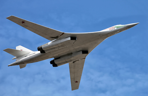 Ту-160