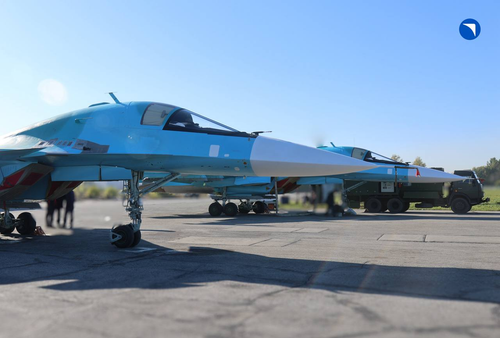 Su-34