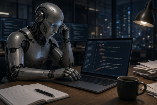 Los agentes de IA de MWS AI han aprendido a leer escaneos y a memorizar reglas corporativas