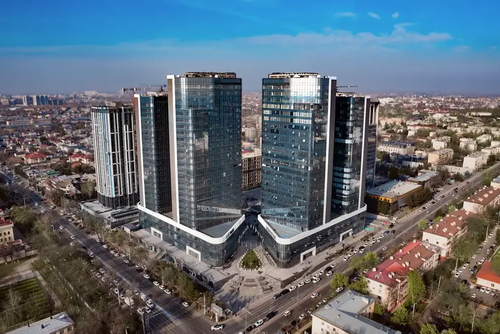 IT Park Uzbekistan получил международную награду как лучшая зона знаний в Азиатско-Тихоокеанском регионе
