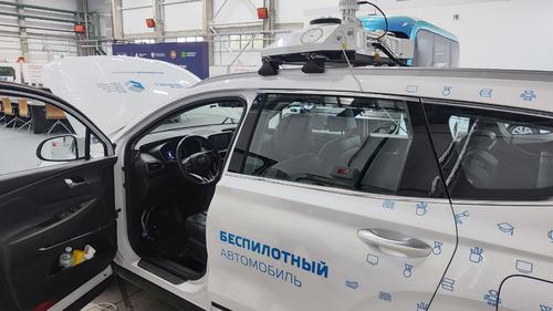 Cancellation of leap second will hit air taxis and self-driving cars