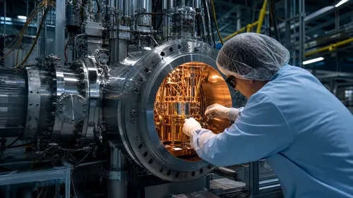 Chelyabinsk scientists created an alloy with 'niobium armor'