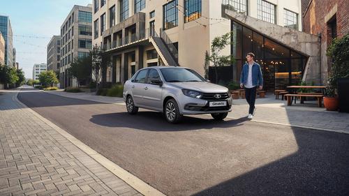 Lada Vesta