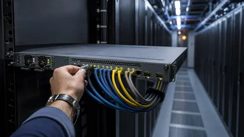 Rostelecom wants to create a corporate "firewall" for neural networks: 1,500 AI solutions within the company will be put under control