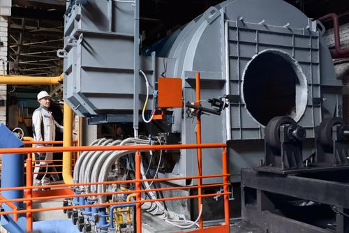 TMK accelerated the application of anti-corrosion protection to pipes up to 500 sq. m per hour