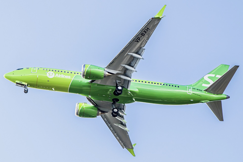 Boeing 737