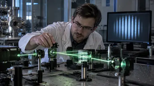 Tomsk physicist proposed a method to study the shape of electrons