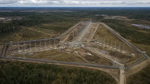 Под Калининградом может появиться загоризонтная РЛС: иностранные издания раскрыли новые подробности