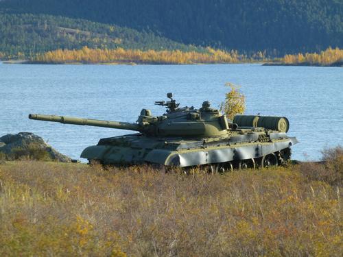 Т-62М