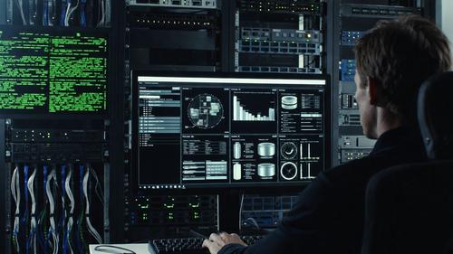 Хакеры взломали принадлежащую ГК «Астра» систему управления серверами VMmanager