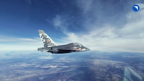 Як-130М