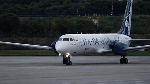 Ил-114-300&nbsp;