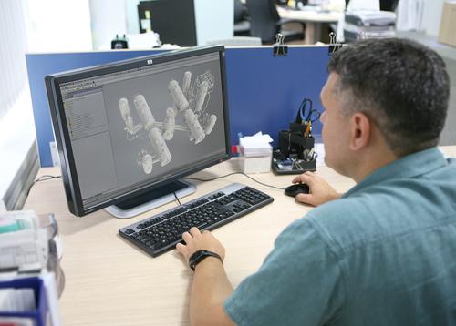 Разработан аналог «ловушки расплава» для реактора ВВЭР-С