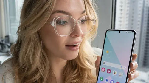 В России смартфонам Samsung открыли доступ к 5G: для подключения достаточно обновления