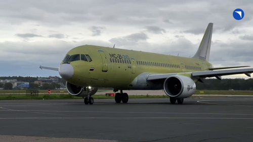 МС-21&nbsp;