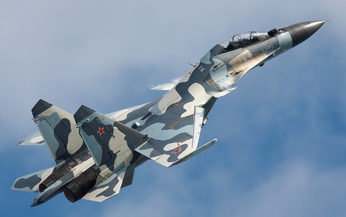 Су-30