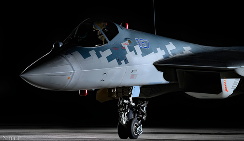 Су-57