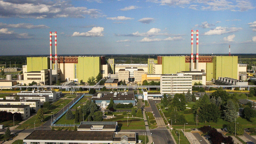 АЭС «Пакш»&nbsp;