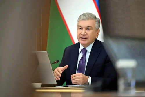Узбекистан нацелился на 500 тысяч IT-рабочих мест к 2030 году