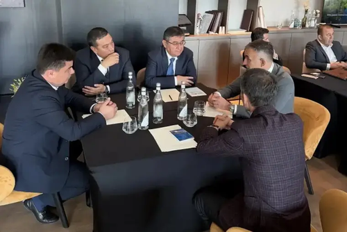 Uzbekistan Amazon Leo va Viasat sun'iy yo'ldosh internetiga qiziqish bildirmoqda