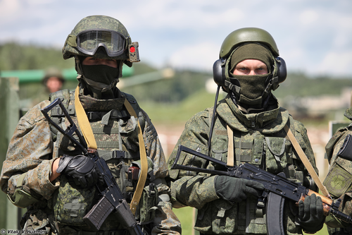  «Ратник»