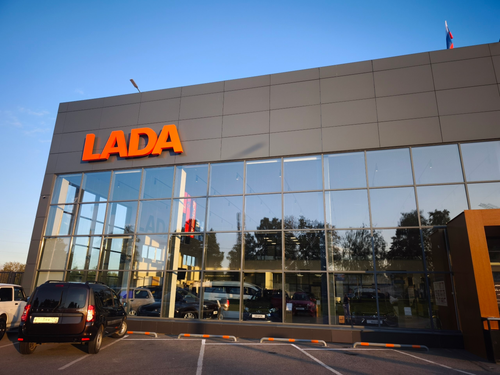 Lada