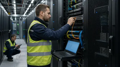 Yandex Cloud восстановил доступ к 90,47% данных после атак на дата-центры