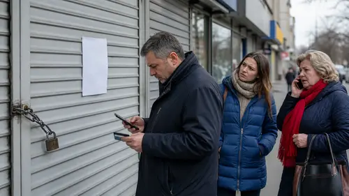 Магазин собрал предоплату за iPhone и исчез: в скандале Долина, Шаляпин и Волочкова