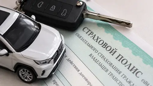 Минфин: пришло время поднимать лимиты выплат по ОСАГО