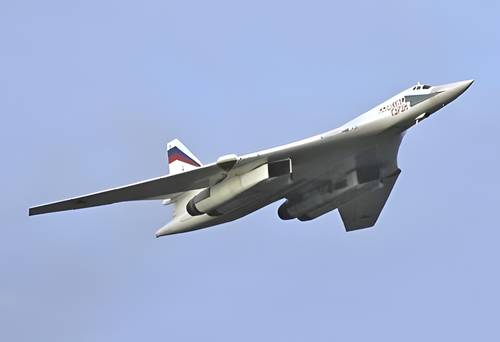 Ту-160М