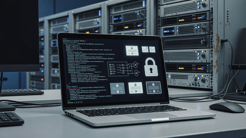 Certificates without routine: TS TCI launched an automated TLS issuance service