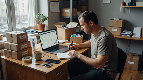 All in One Place for Sellers: Sber Launches Sellvi Business